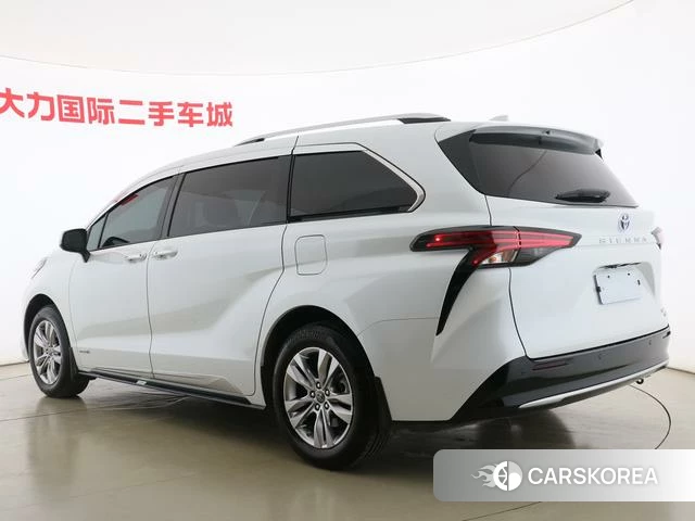 Toyota Saina id 4271951 из Китая 15