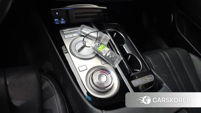 Genesis G80 (RG3) id 3219527 из Кореи 19