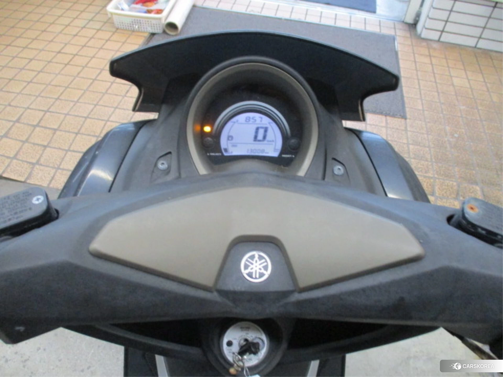 Yamaha X-MAX 125 id 3946225 из Японии 14