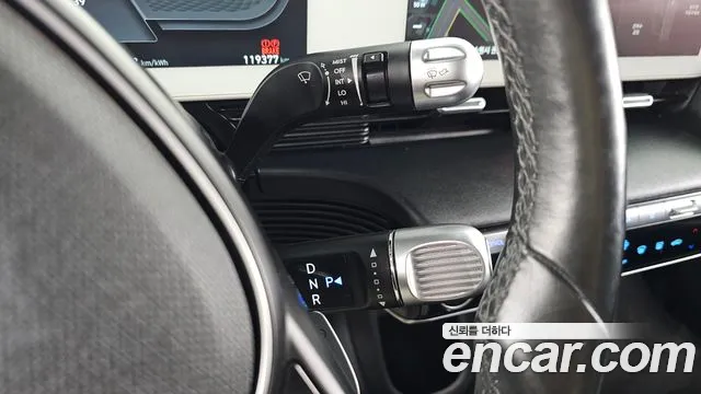 Hyundai Ionic 5 id 2747870 из Кореи 19