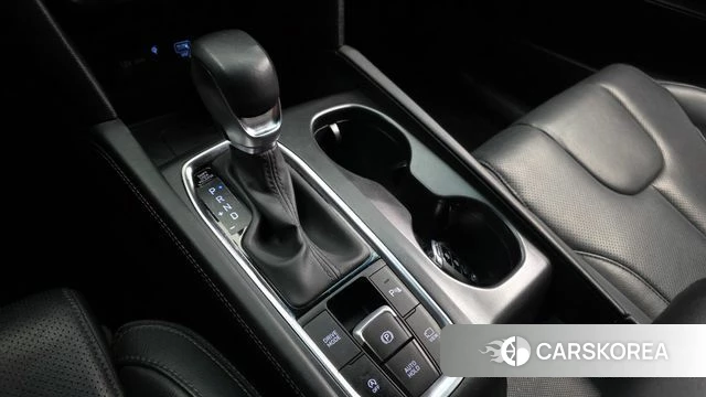 Hyundai Santa Fe TM id 3880242 из Кореи 19