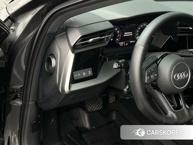 Audi A3 id 4236324 из Китая 20