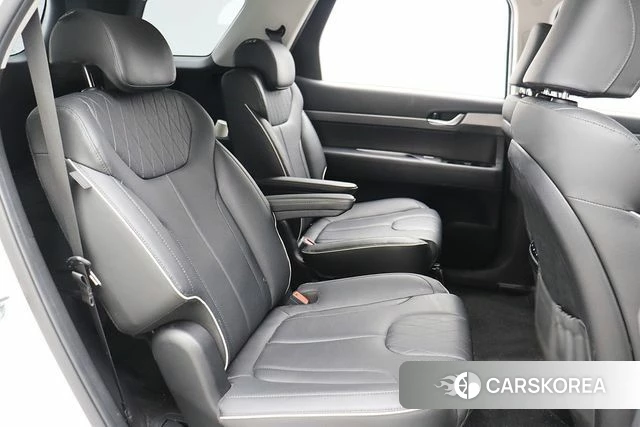 Hyundai Palisade id 3856508 из Кореи 19