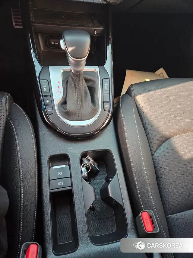 Kia The New K3 2nd generation id 3721470 из Кореи 14