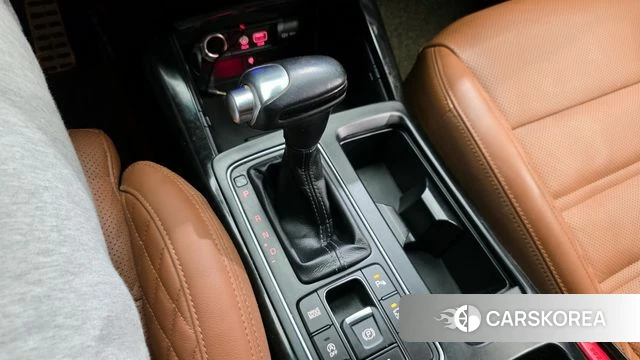 Kia The New Sorento id 3854005 из Кореи 19