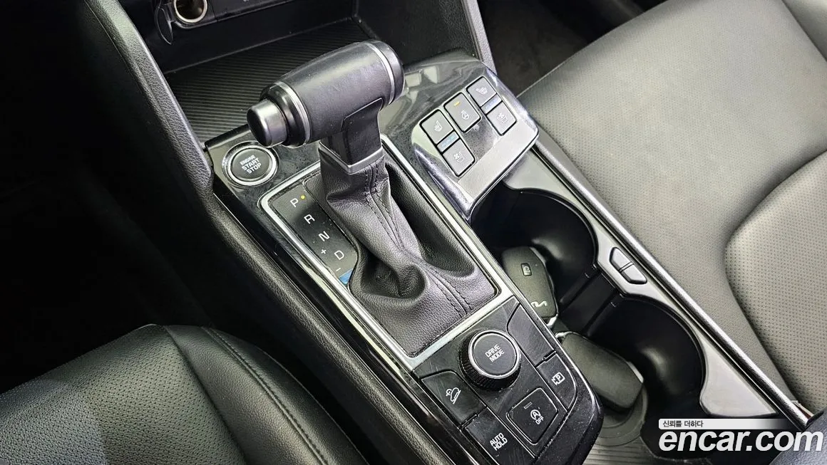 Kia Sportage 5th Generation id 2043303 из Кореи 19