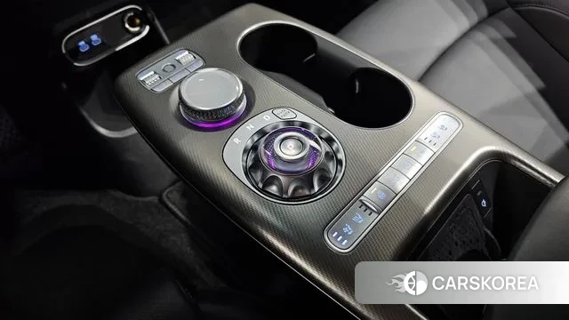 Genesis GV60 id 3371857 из Кореи 19