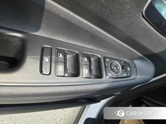 Hyundai Santa Fe TM id 4551970 из Кореи 19