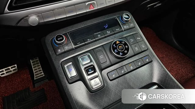 Hyundai Palisade id 3879912 из Кореи 19