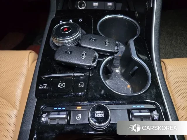 Kia K5 Hybrid 3rd Generation id 3772001 из Кореи 18