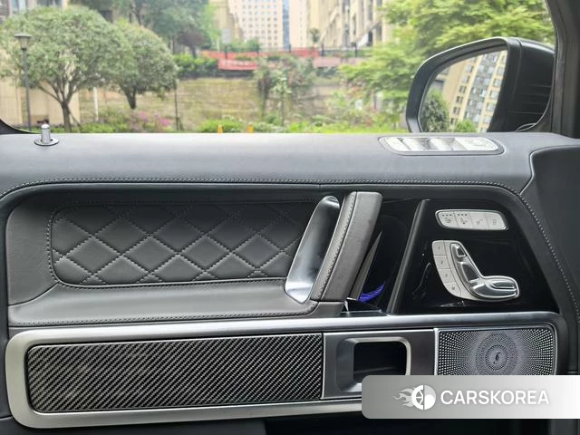 Mercedes-Benz G-class AMG id 4275298 из Китая 32