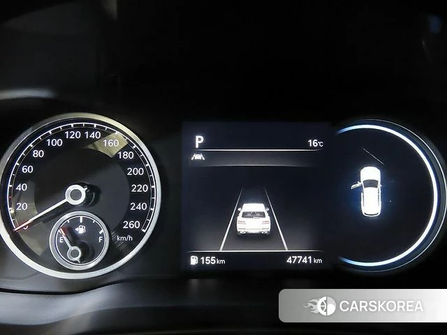 Genesis GV80 id 3904241 из Кореи 19