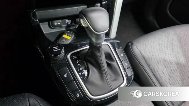 Kia Seltos id 4415738 из Кореи 33