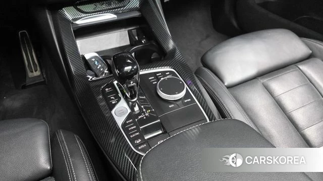 BMW X3 (G01) id 4489480 из Кореи 31