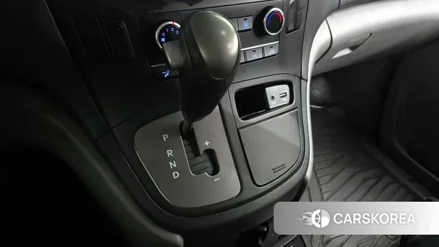 Hyundai The New Grand Starex id 3444144 из Кореи 19