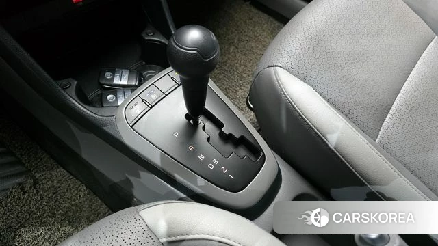 Kia Morning Urban (JA) id 4389807 из Кореи 31