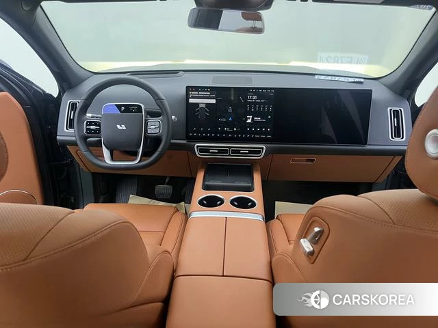 Ideal car Ideal L7 id 4213174 из Китая 17