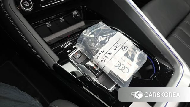 Audi Q5 (80A) id 4515932 из Кореи 38