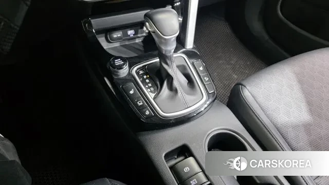 Kia Seltos id 3509455 из Кореи 19