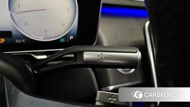 Mercedes-Benz S-Class W223 id 3771465 из Кореи 19