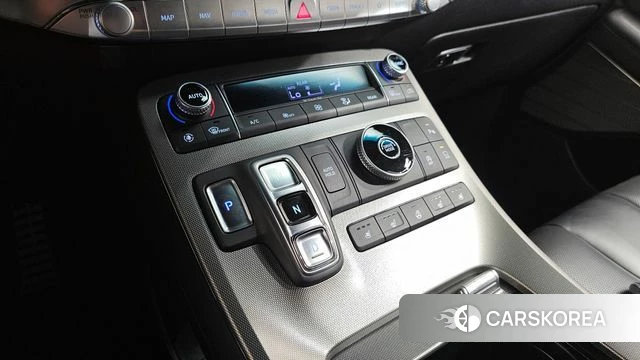 Hyundai Palisade id 3827219 из Кореи 19