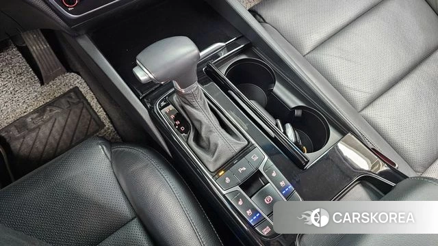 Kia Come New K7 id 3937090 из Кореи 19