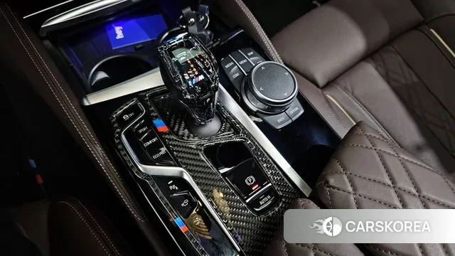 BMW 6 Series GT (G32) id 2909942 из Кореи 19