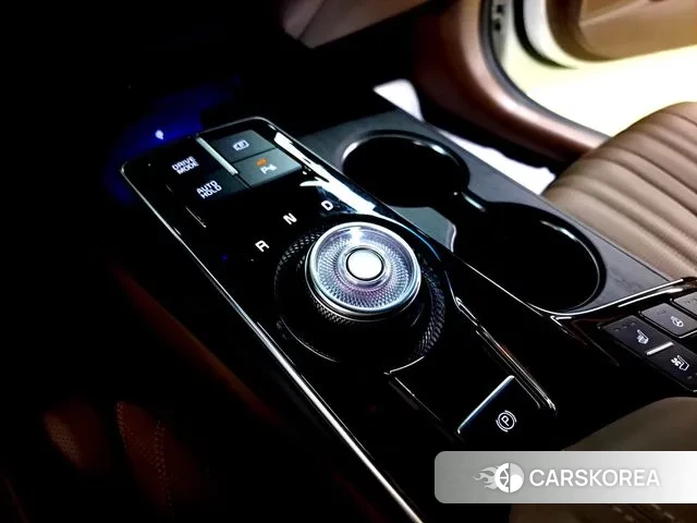 Kia K8 Hybrid id 3756919 из Кореи 19