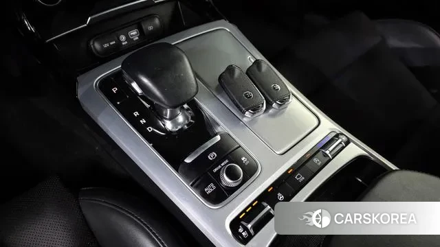 Kia Stinger id 2966360 из Кореи 19