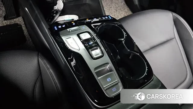 Hyundai Tucson (NX4) id 3360314 из Кореи 19