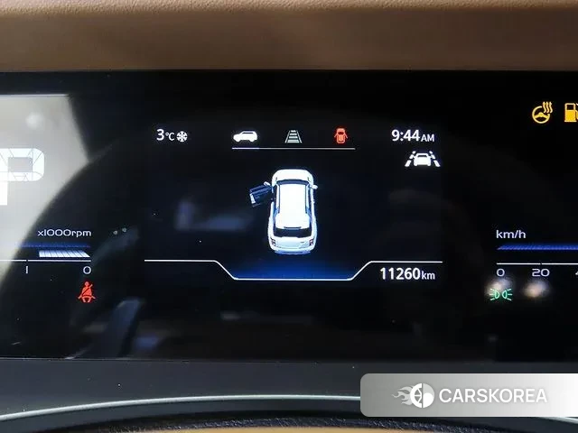 Ssangyong Torres id 3620721 из Кореи 19