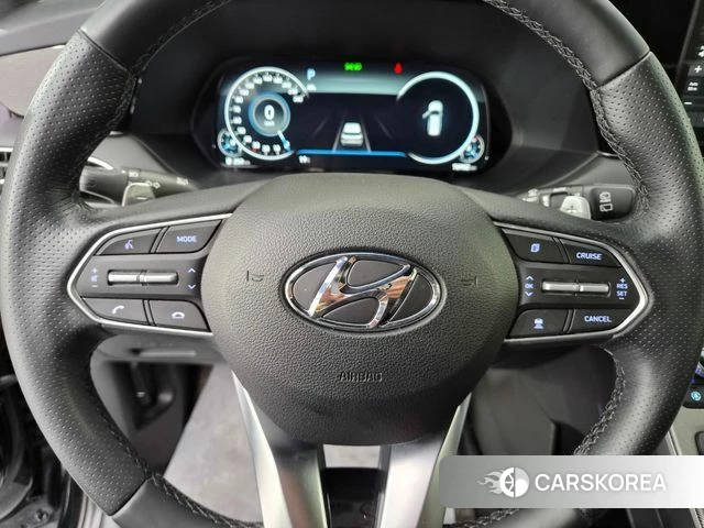 Hyundai Palisade id 4750632 из Кореи 19