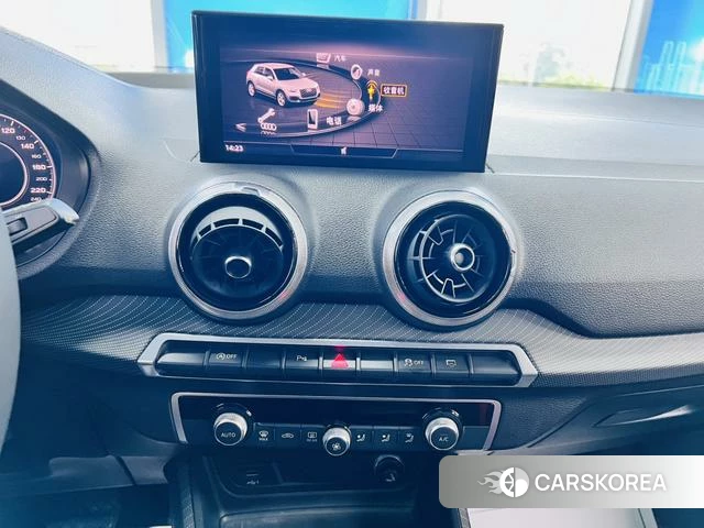 Audi Q2L id 4259097 из Китая 25