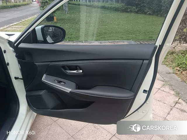 Nissan Xuan Yi id 3902224 из Китая 18