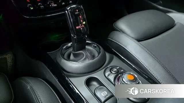 Mini Cooper Clubman id 2990804 из Кореи 19