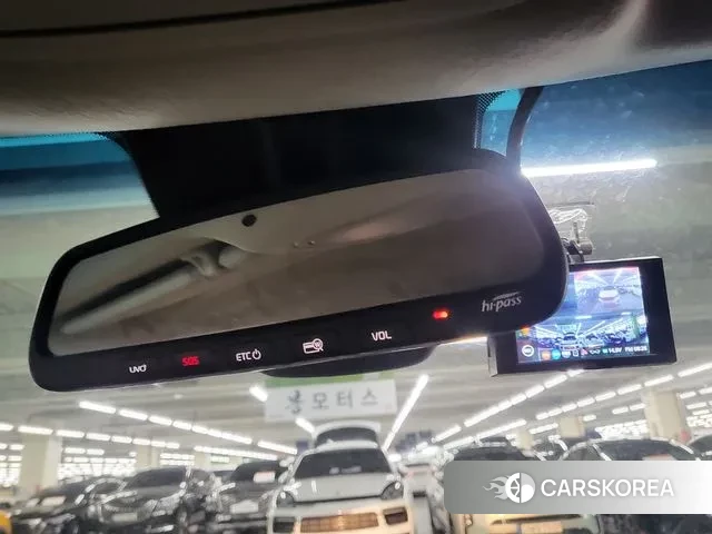 Kia The New Niro id 3611983 из Кореи 17