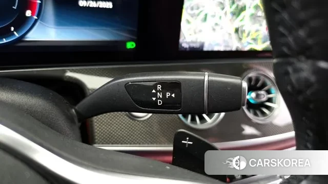 Mercedes-Benz CLS-Class C257 id 3203301 из Кореи 19