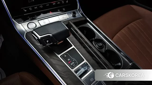 Audi A6 (C8) id 3489200 из Кореи 19