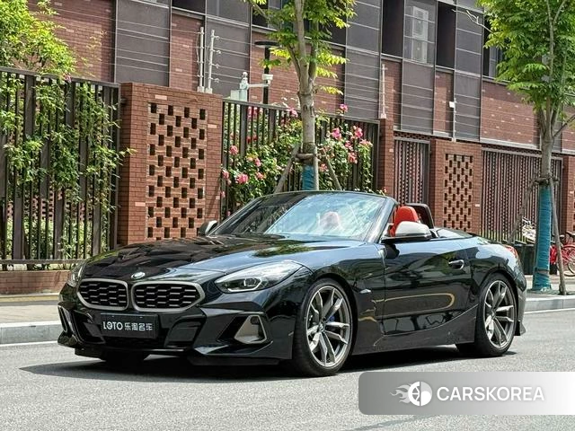 BMW Z4 id 4387174 из Китая 11