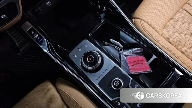 Kia Sorento 4th Generation id 3788926 из Кореи 19