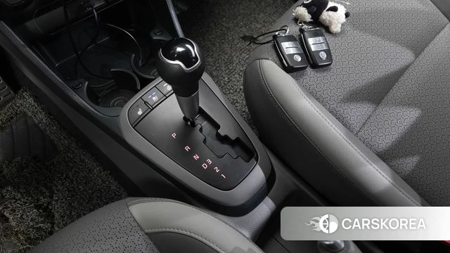 Kia Morning Urban (JA) id 4567771 из Кореи 29