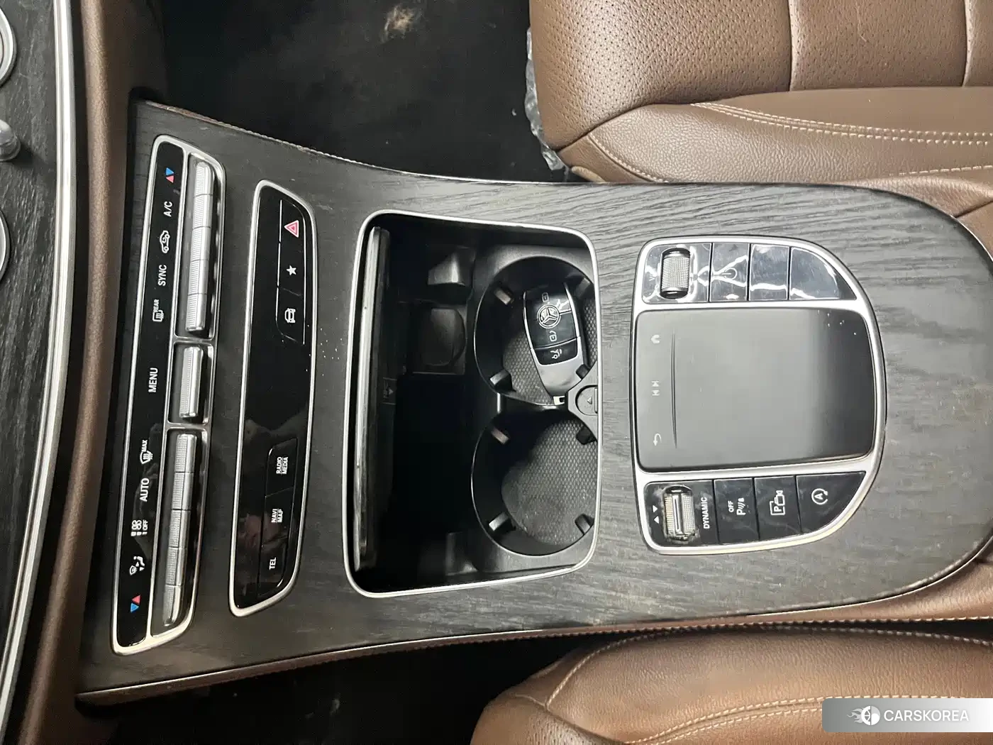 Mercedes-Benz E-Class id 4606941 из Китая 13