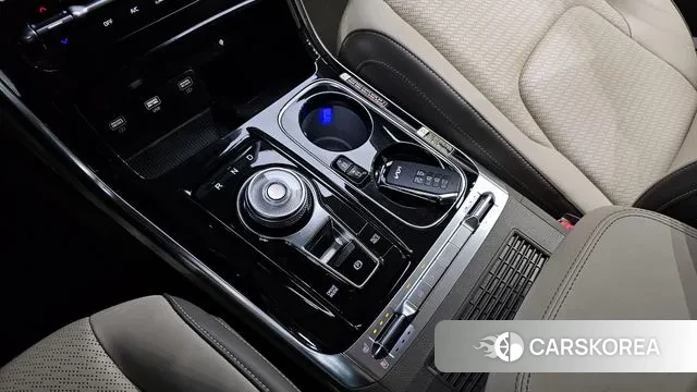 Kia Carnival 4th generation id 3664752 из Кореи 19