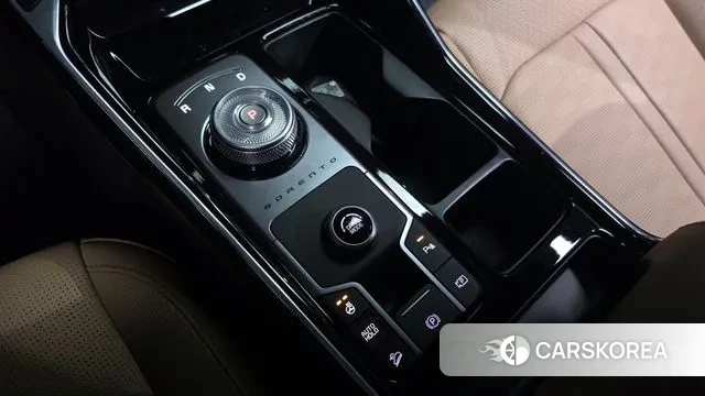 Kia The New Sorento 4th Generation id 3420361 из Кореи 19