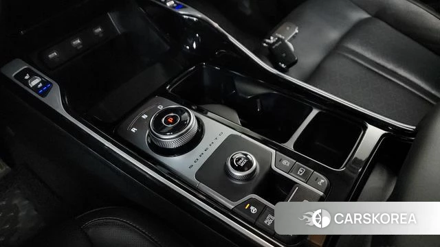Kia Sorento 4th Generation id 3878315 из Кореи 19