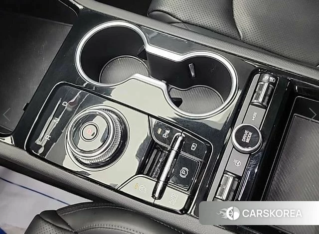 Kia The New K5 3rd generation id 4222873 из Кореи 17