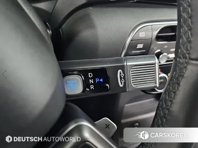 Hyundai Palisade (LX3) id 3711304 из Кореи 19