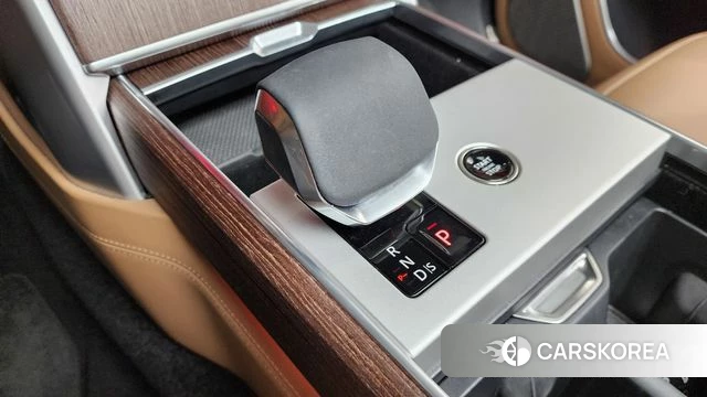 Land Rover Range Rover 5th Generation id 4696114 из Кореи 38