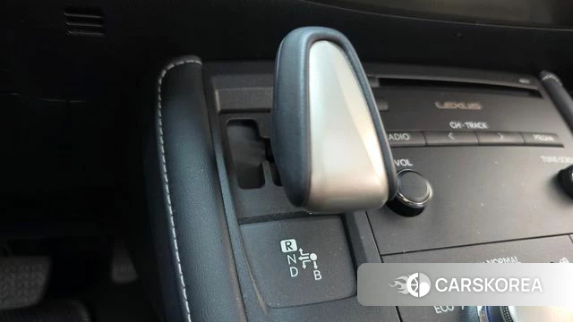 Lexus CT200h id 3801544 из Кореи 19