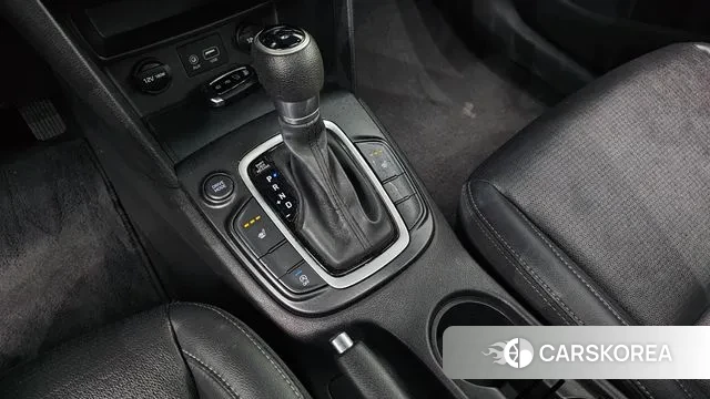 Hyundai Kona id 3449725 из Кореи 19